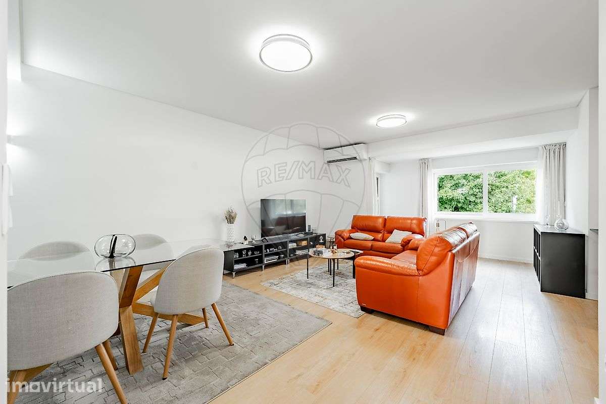 Apartamento T4 para venda - Grande imagem: 3/41