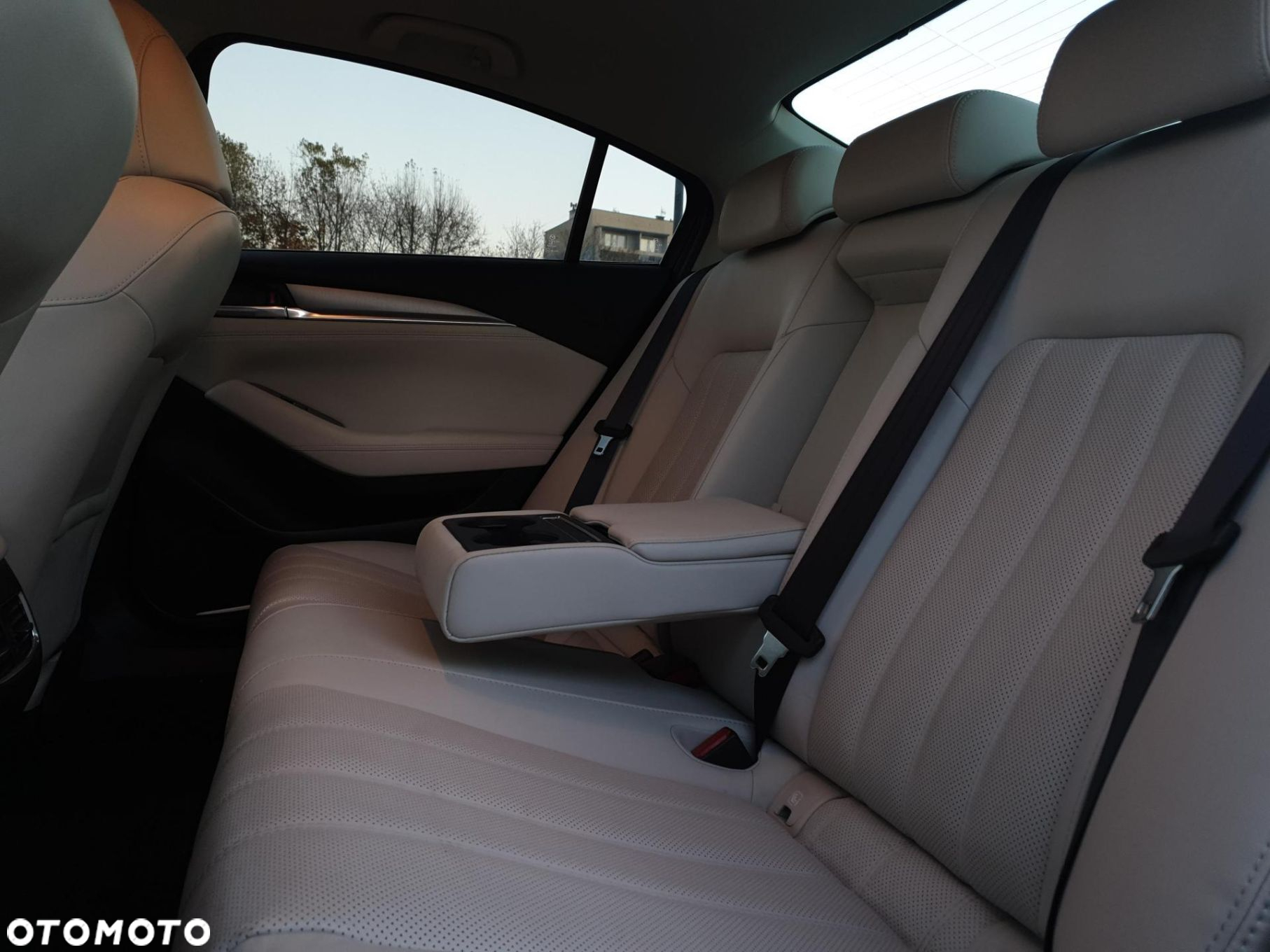 Mazda 6 2.5 SkyPrestige - 24