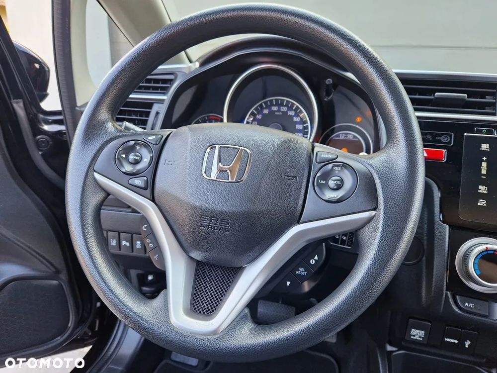 Honda Jazz 1.3 i-VTEC Elegance (ADAS/Honda Connect+) CVT - 25