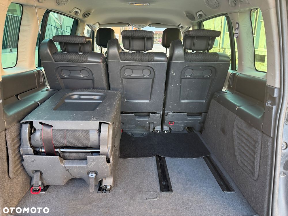 Renault Espace 2.0 dCi Dynamique - 27