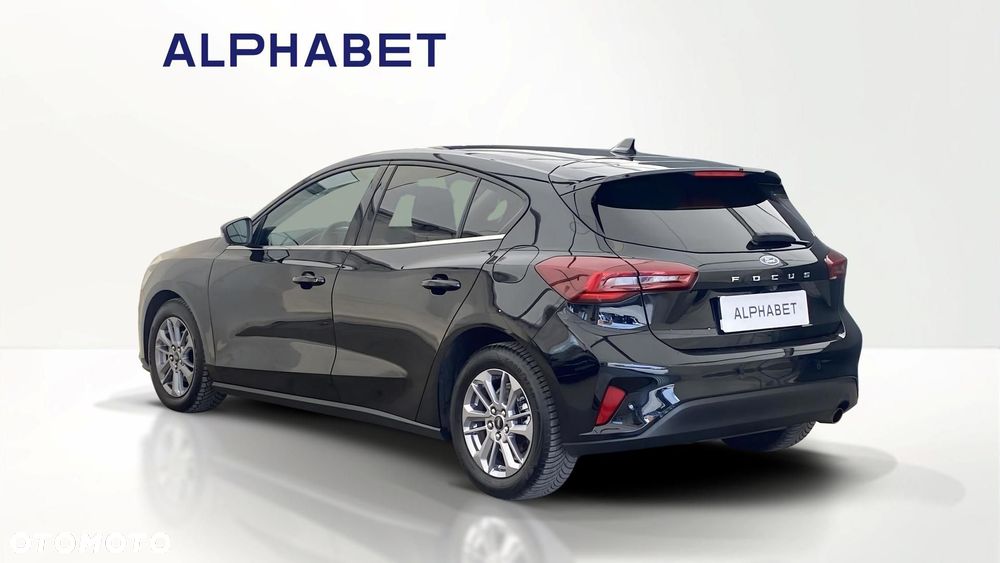 Ford Focus 1.0 EcoBoost mHEV Titanium X - 3