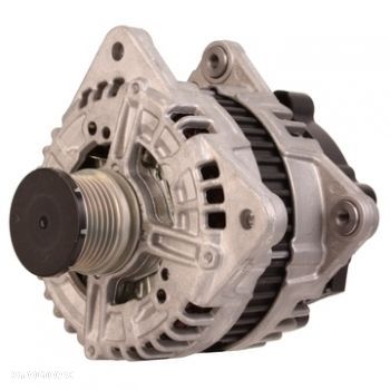 28-5764 ALTERNATOR VW Arteon Passat Transporter 2.0 TDI - 1
