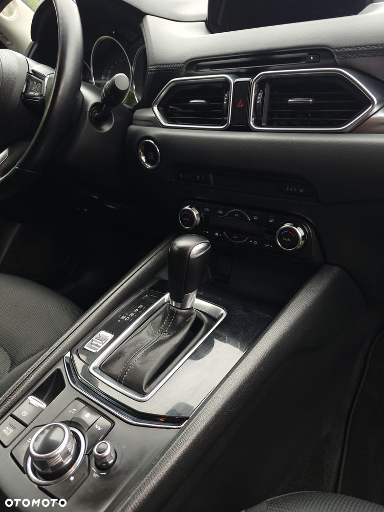 Mazda CX-5 2.0 Skyenergy 2WD - 17