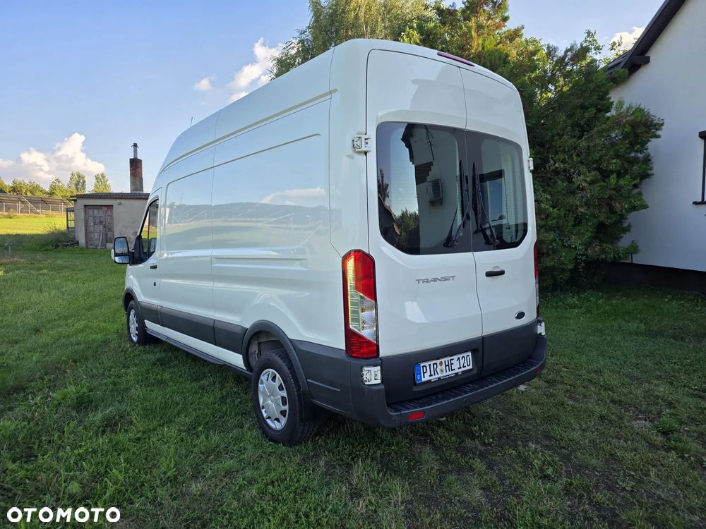 Ford TRANSIT - 33