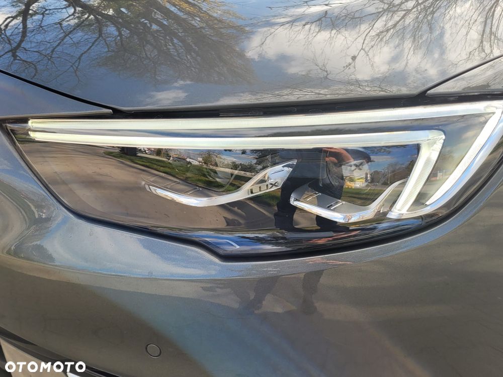 Opel Insignia 1.5 ECOTEC Direct Inj Turbo Exclusive - 10