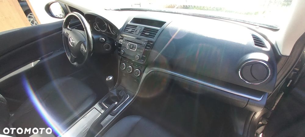 Mazda 6 2.0 Sport - 5