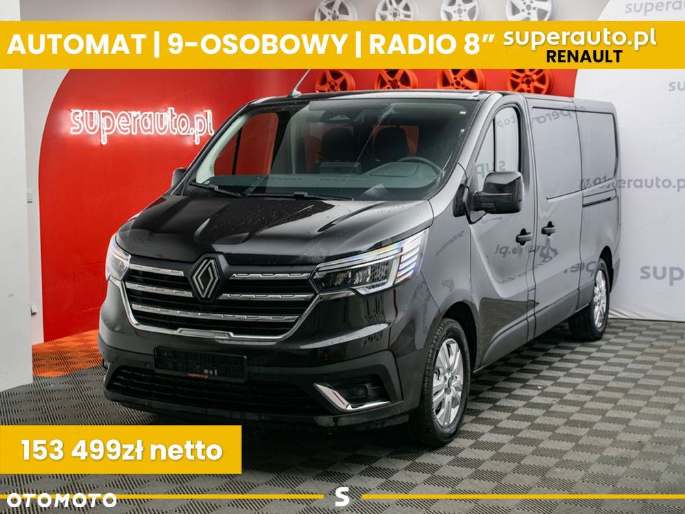 Renault Trafic - 2