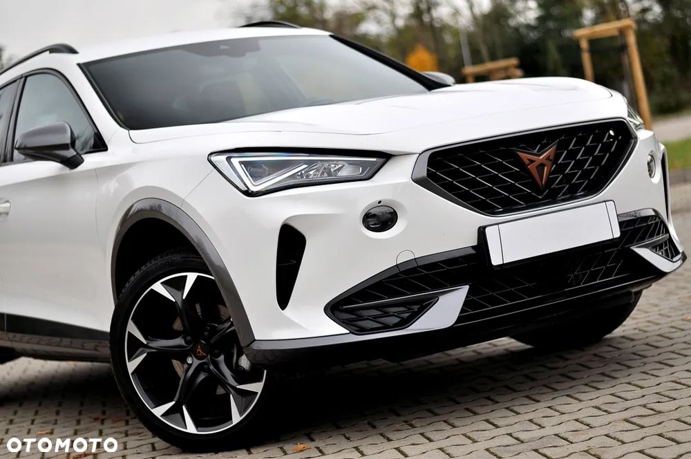 Cupra Formentor 1.5 TSI DSG - 6