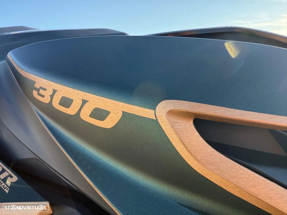 Sea-Doo RXP-X 300 - 9