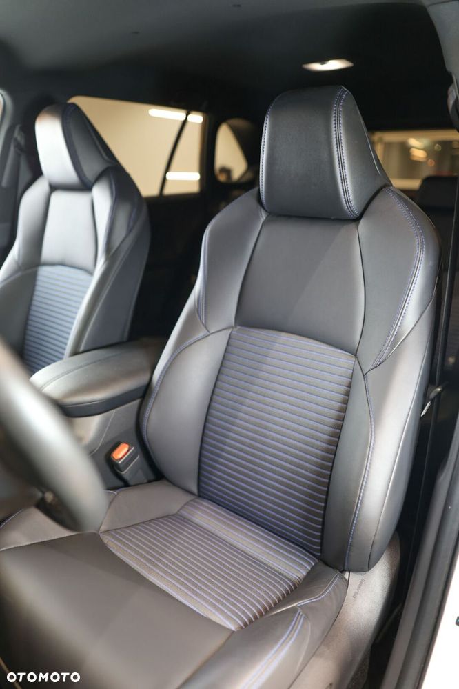 Toyota RAV4 2.5 Hybrid Selection 4x4 - 7