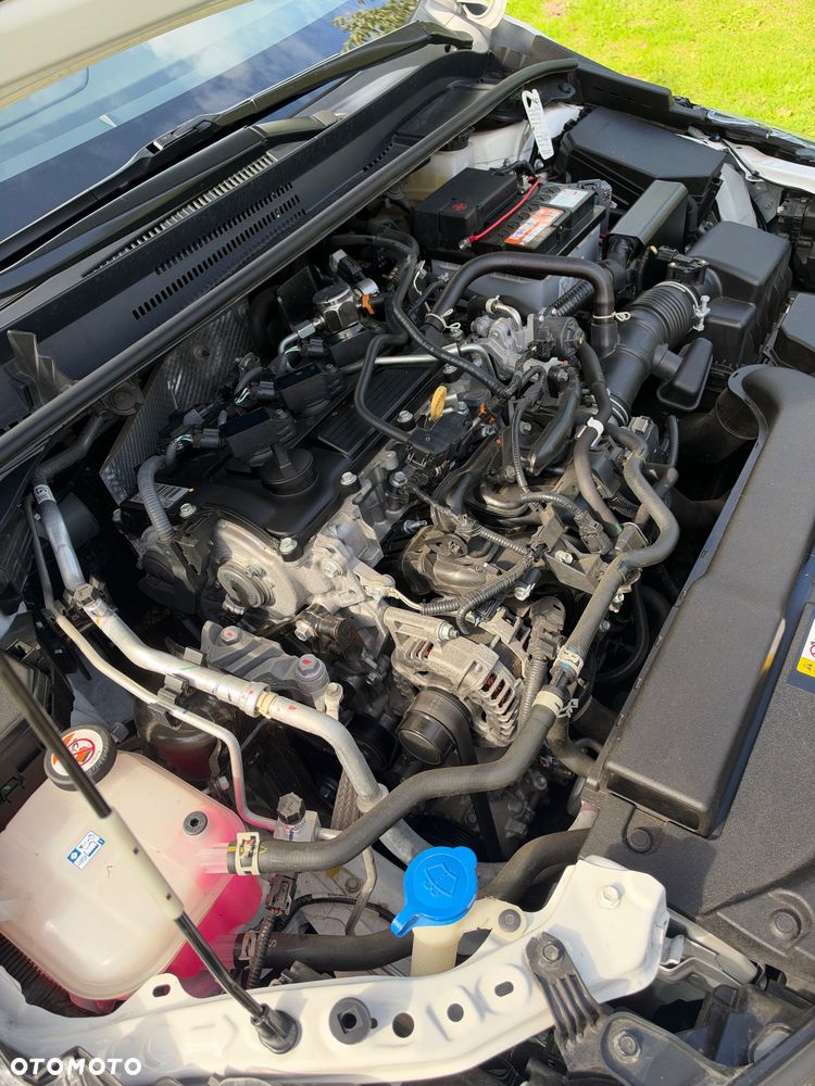 Toyota Corolla 1.5 Style MS - 21