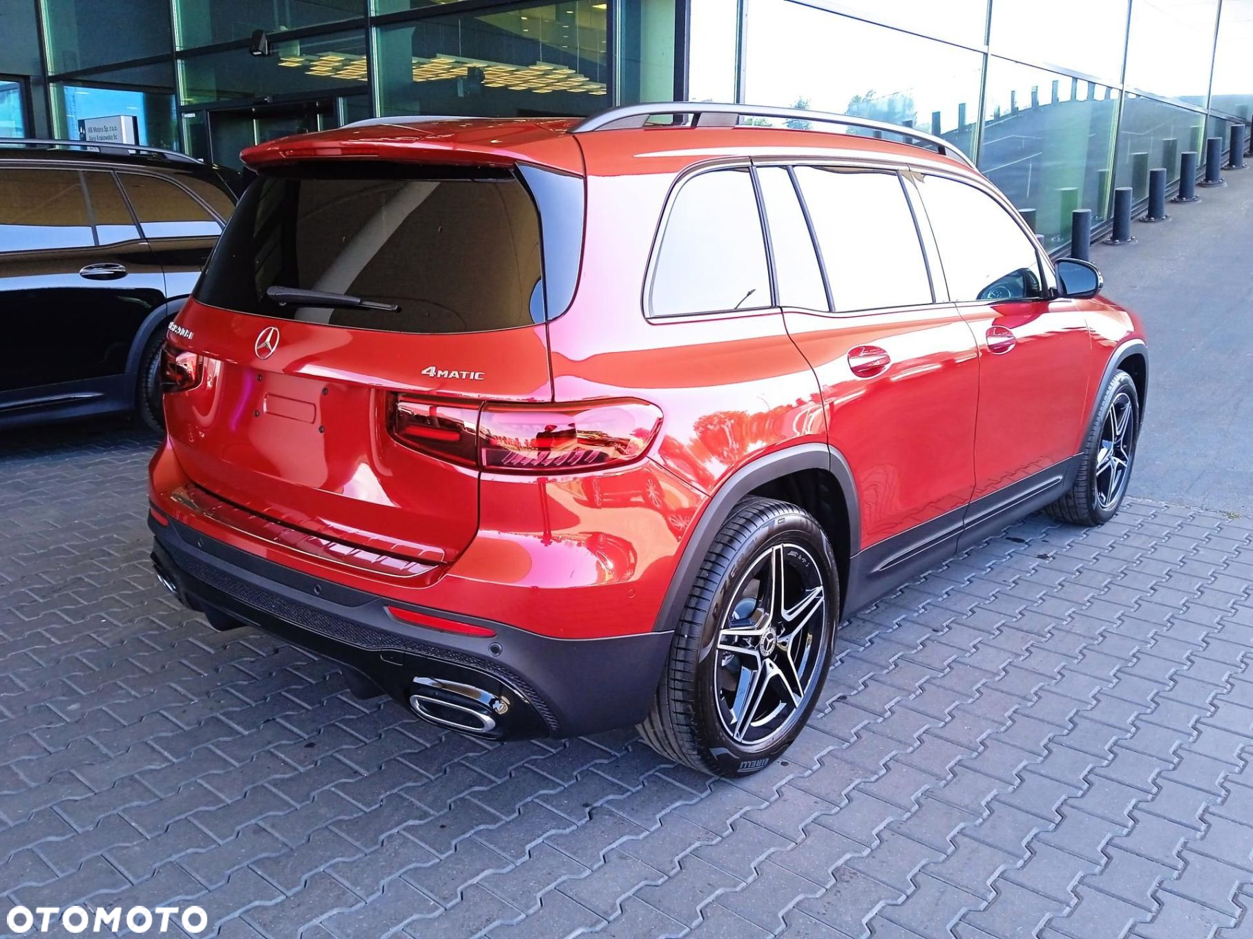 Mercedes-Benz GLB - 5