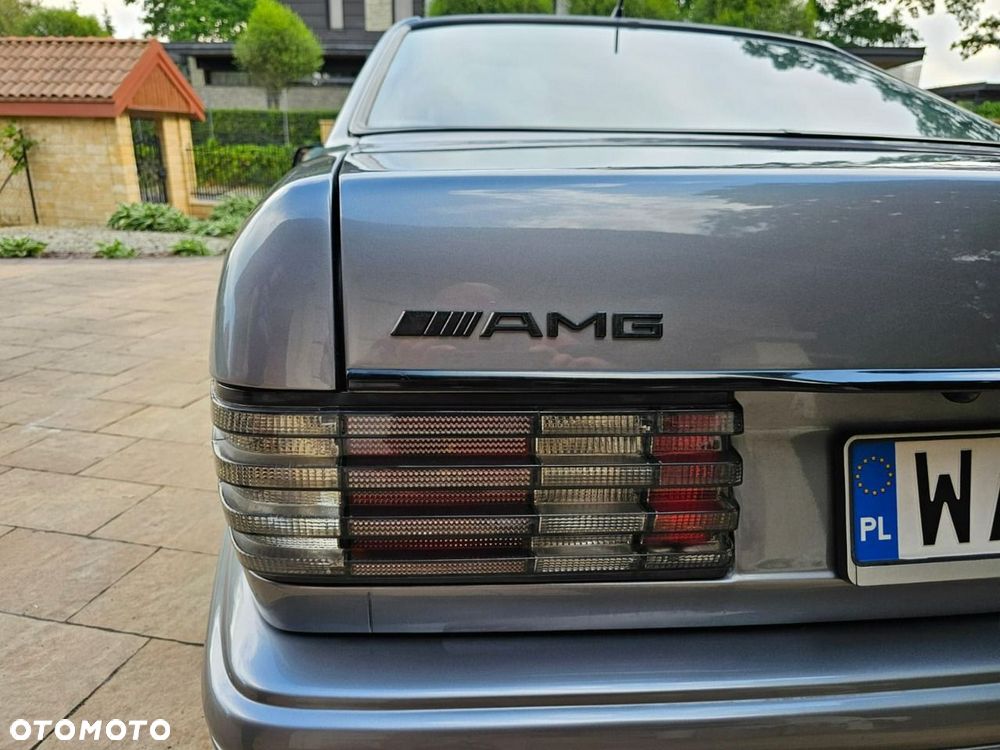 Mercedes-Benz Klasa S - 16