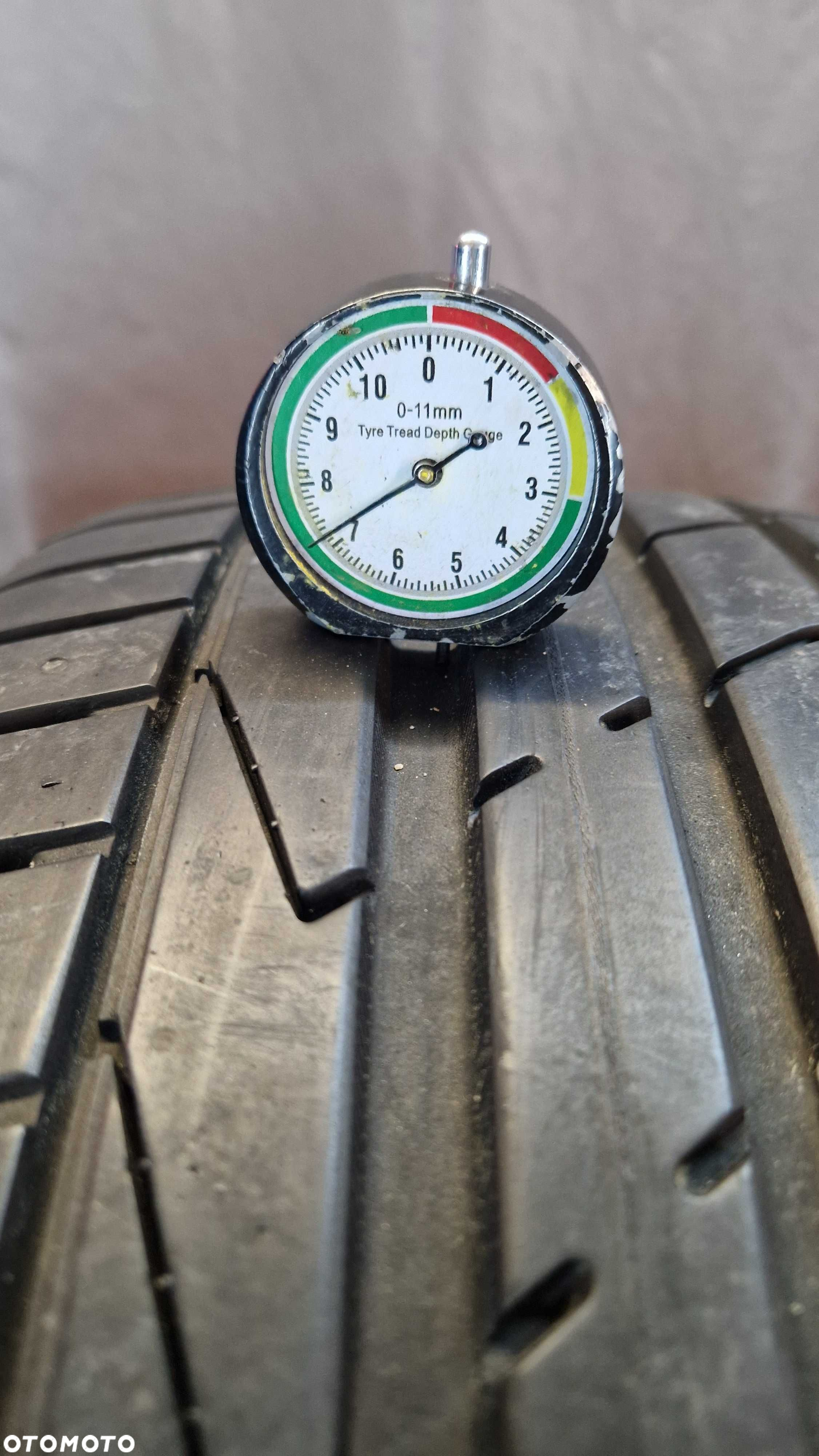 4x225/45/17 Hankook Ventus s1 evo2 / JAK NOWE /22rok// GWARANCJA - 3
