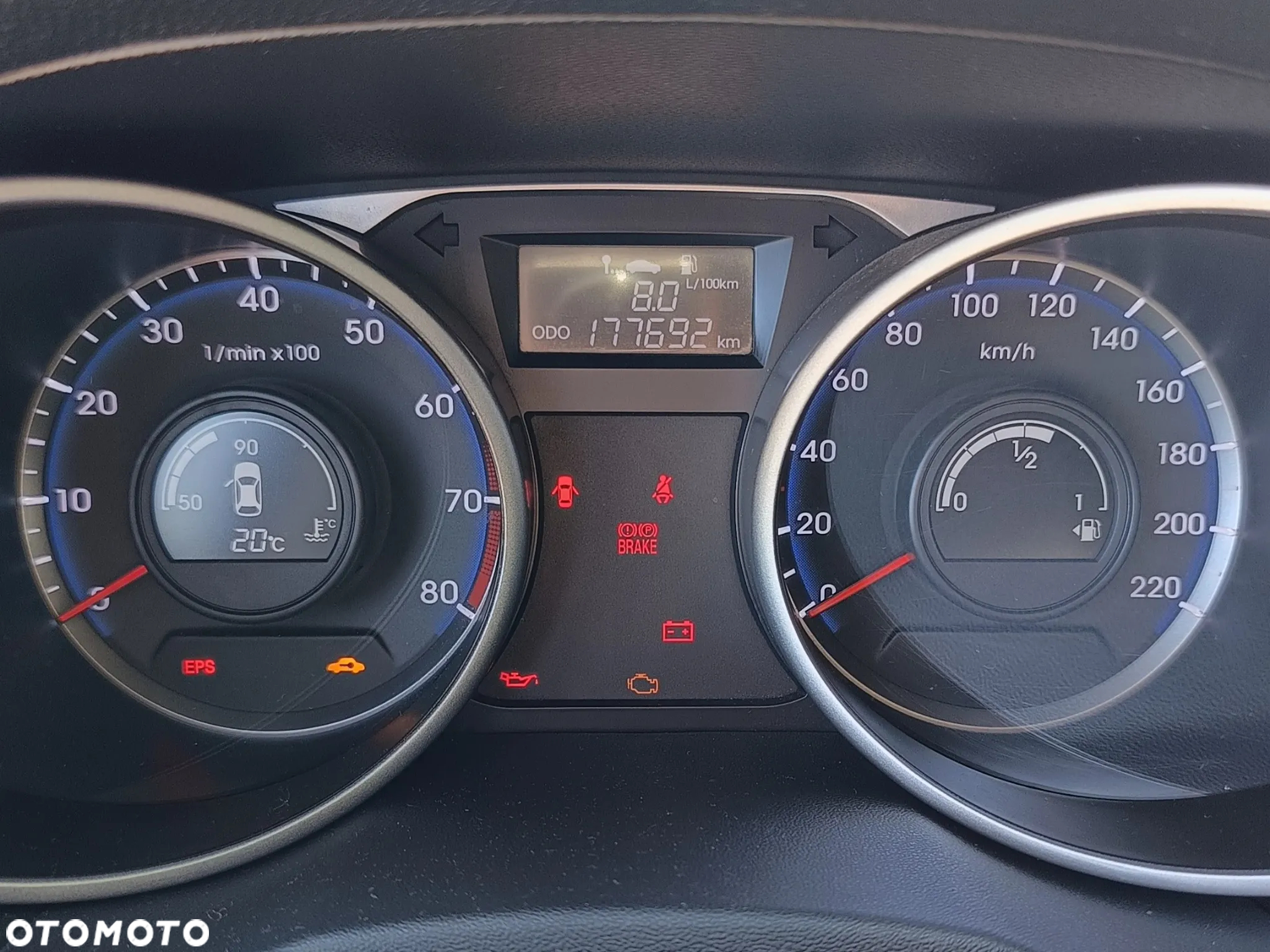 Hyundai ix35 - 11