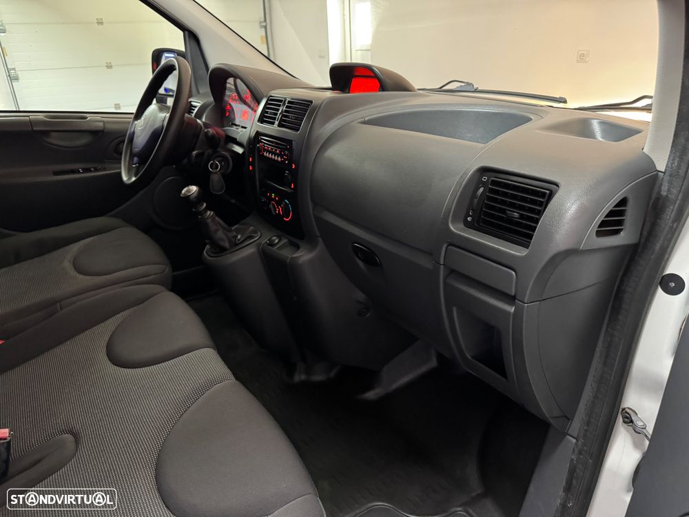 Peugeot EXPERT 2.0 HDI LONGA C/IVA DEDUTÍVEL 130 CV CX.6 VEL. - 8