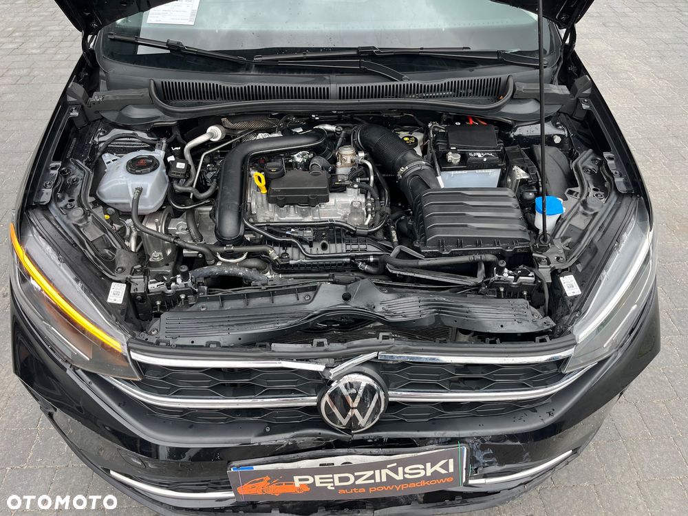 Volkswagen Taigo - 15
