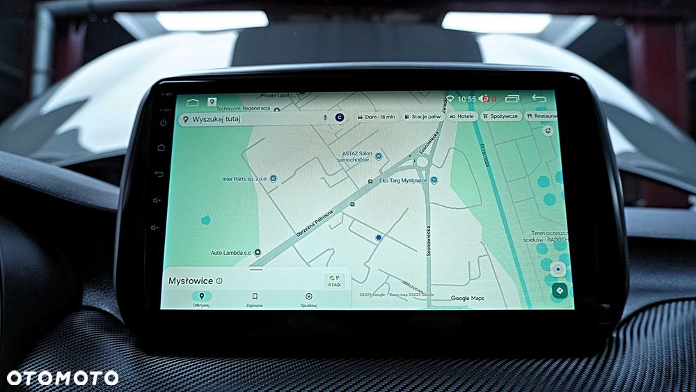 Hyundai Tucson 1.6 GDI BlueDrive Classic 2WD - 22