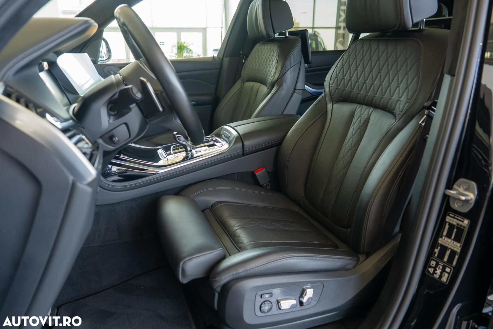 BMW X7 xDrive40d MHEV - 15