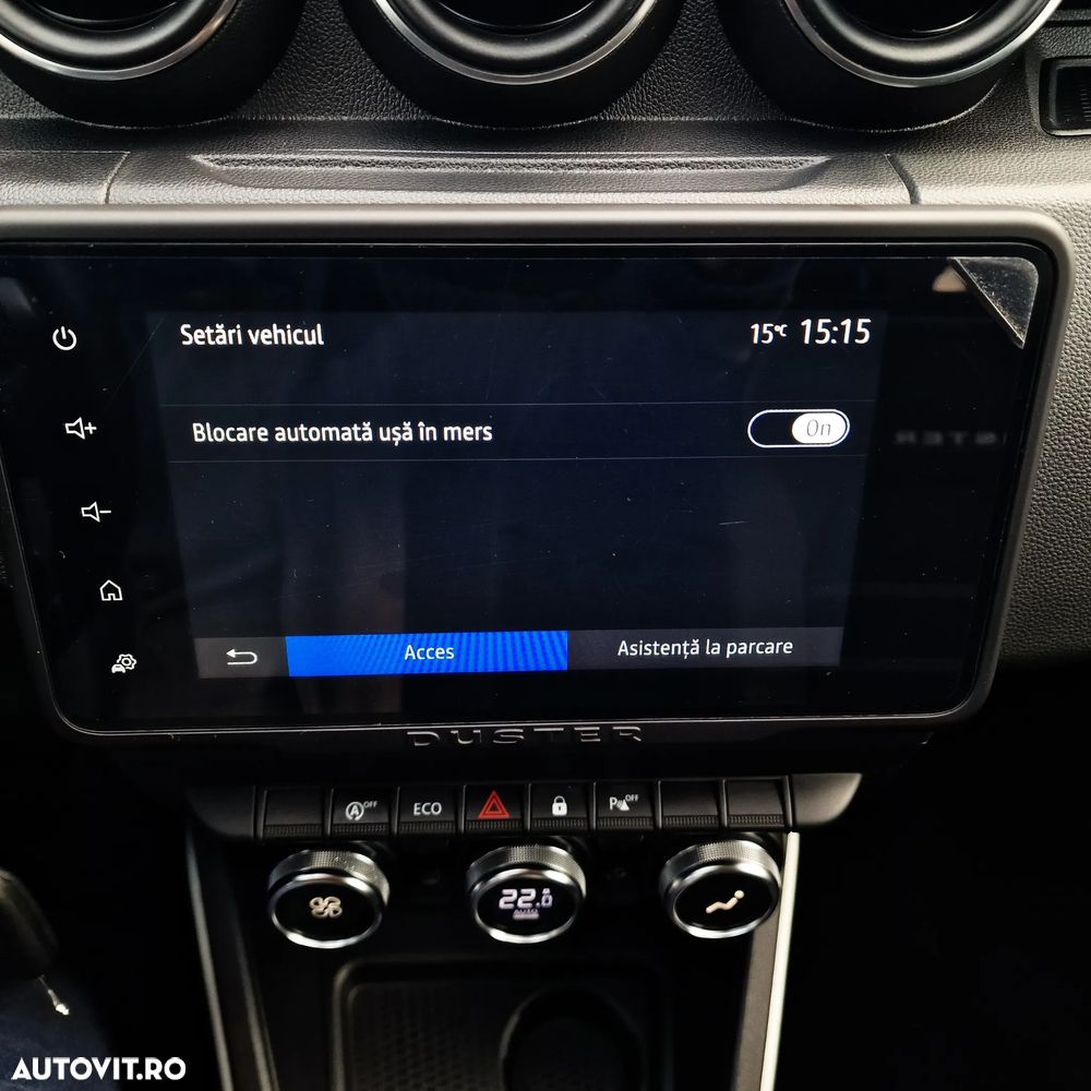 Dacia Duster TCe 90 Comfort - 24
