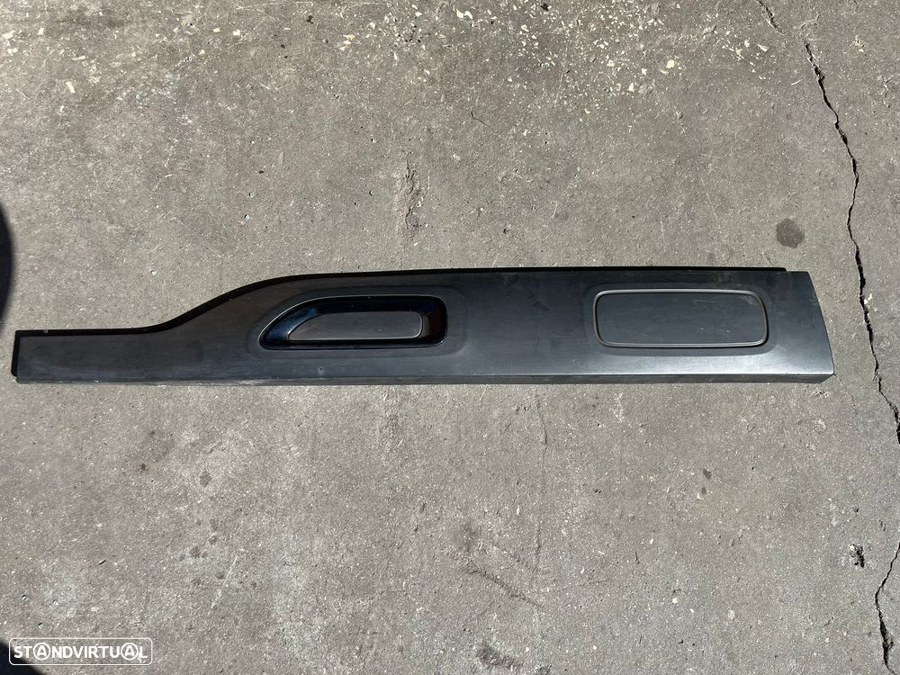 Citroen C4 Cactus II - FRISO PORTA - FR050 - 2