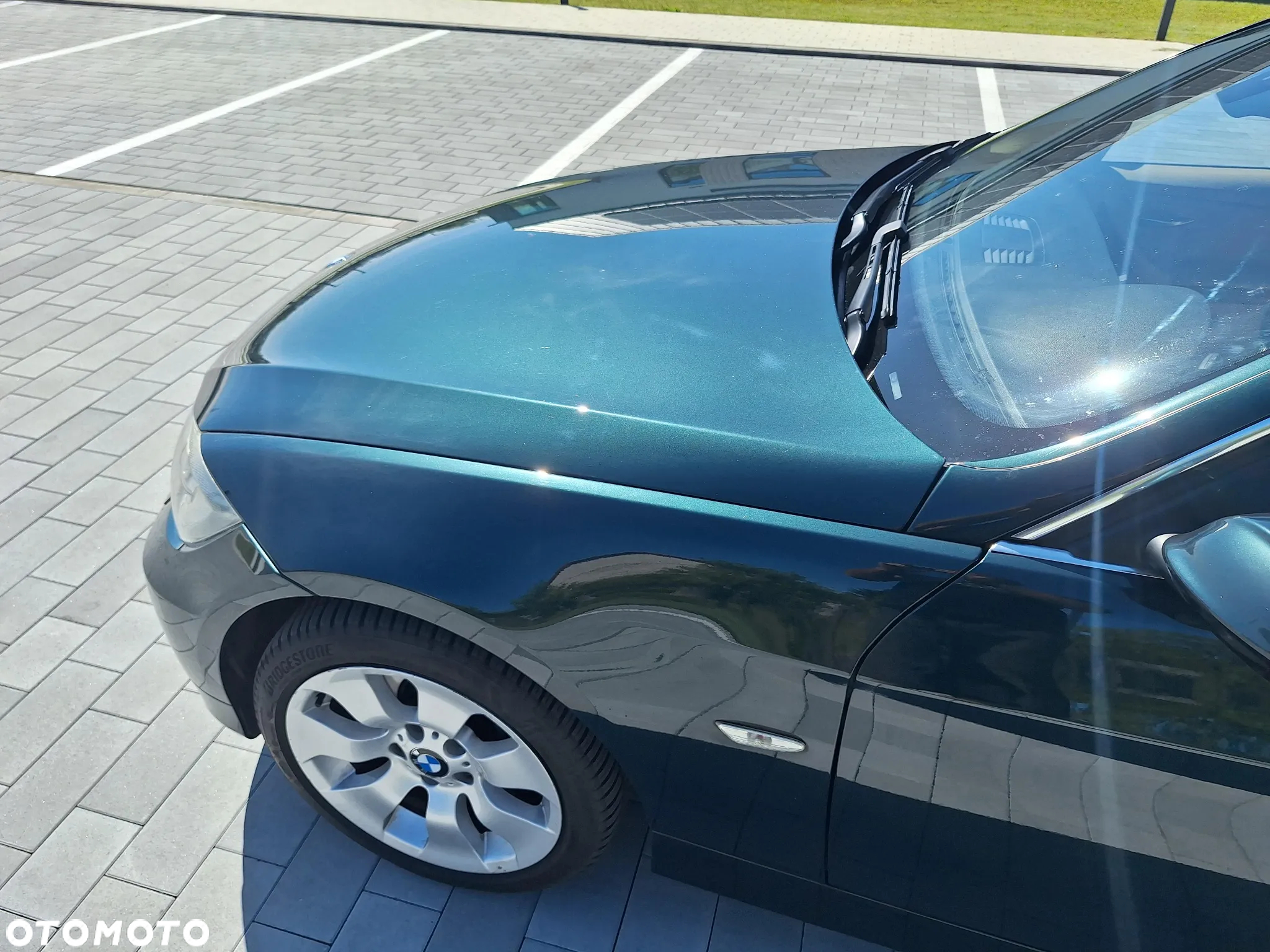 BMW Seria 3 330i Touring - 40