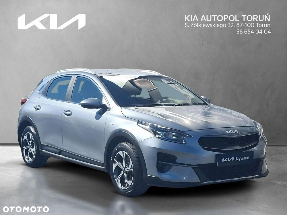 Kia XCeed 1.5 T-GDI M - 7