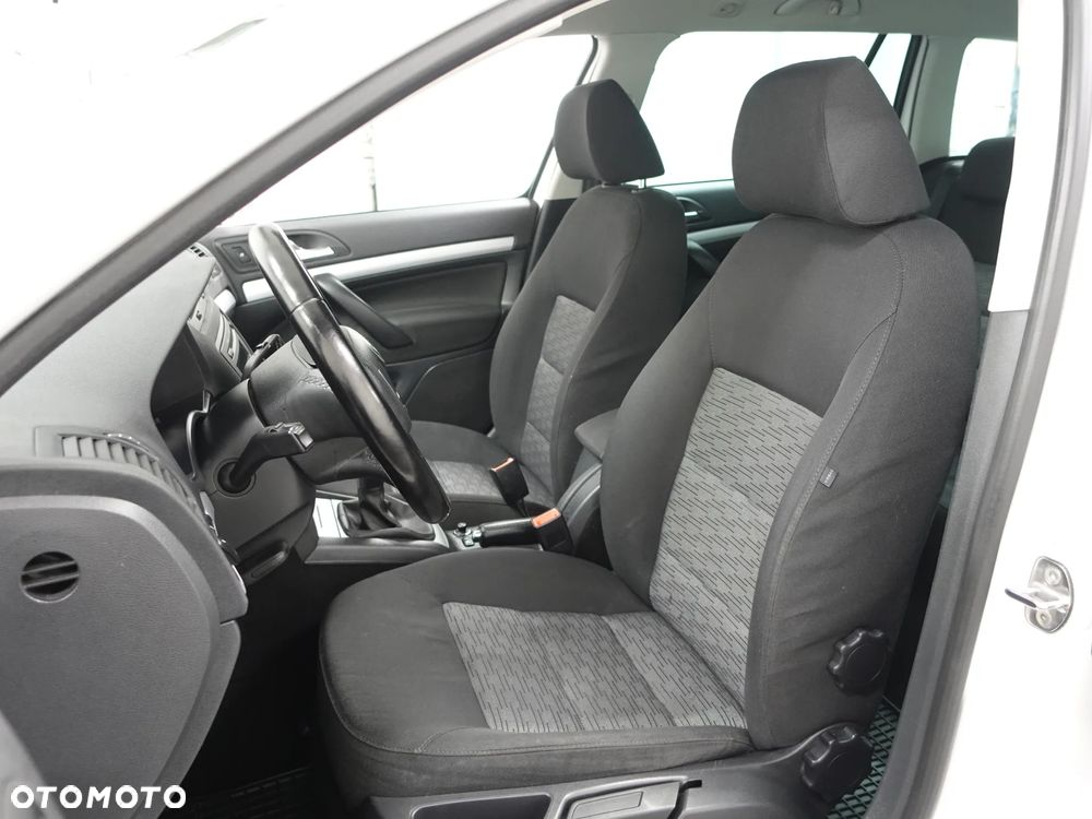 Skoda Octavia 1.2 TSI Fun - 21