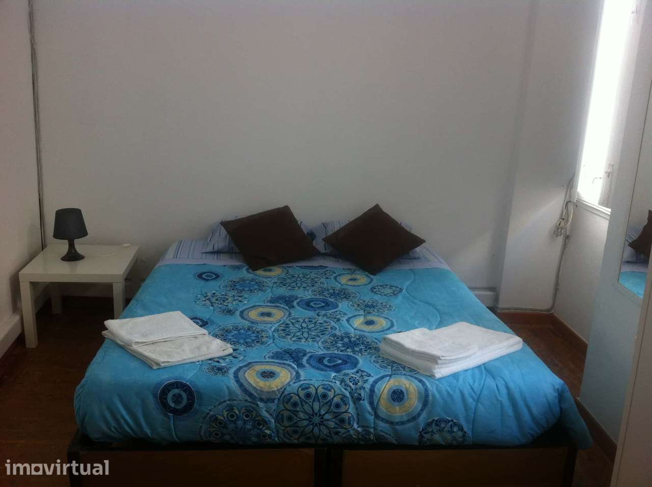 2-Bedroom Apartment for rent in Coimbra - Grande imagem: 4/10