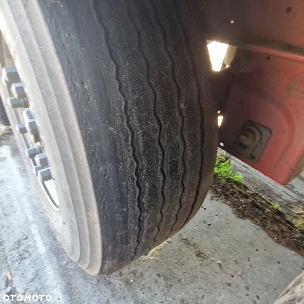 Kassbohrer Maxima SCS-X - 6