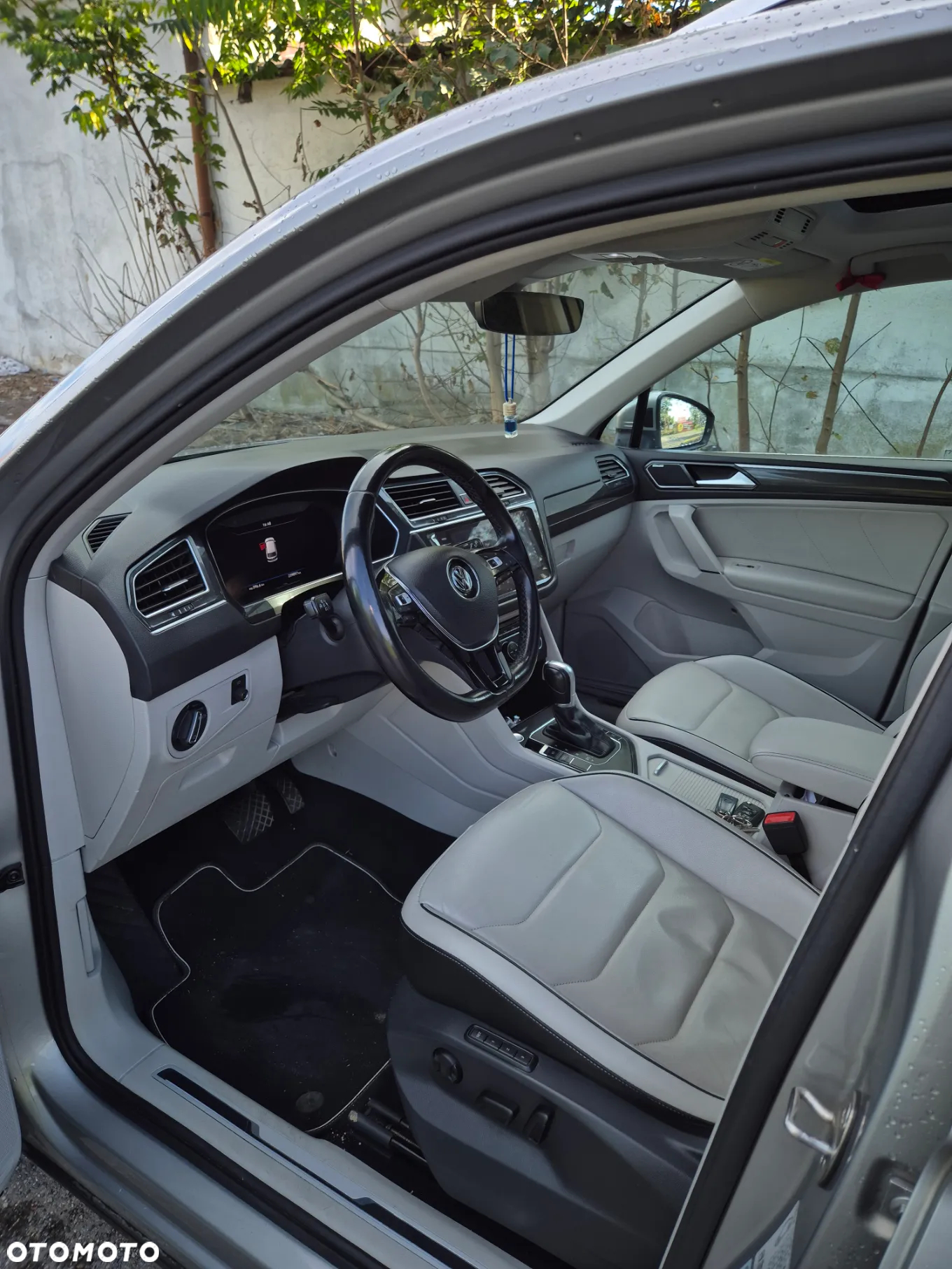 Volkswagen Tiguan 2.0 TDI BMT SCR 4Mot Highline DSG - 11