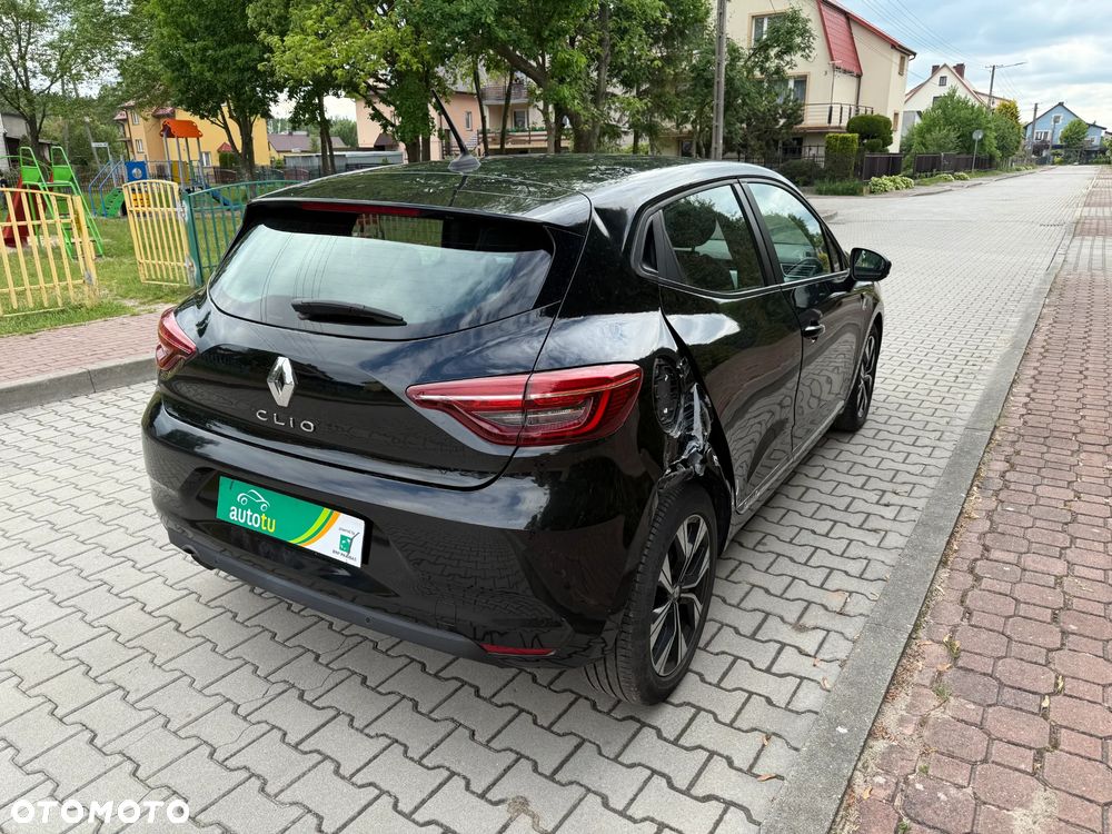 Renault Clio BLUE dCi 100 INTENS - 16