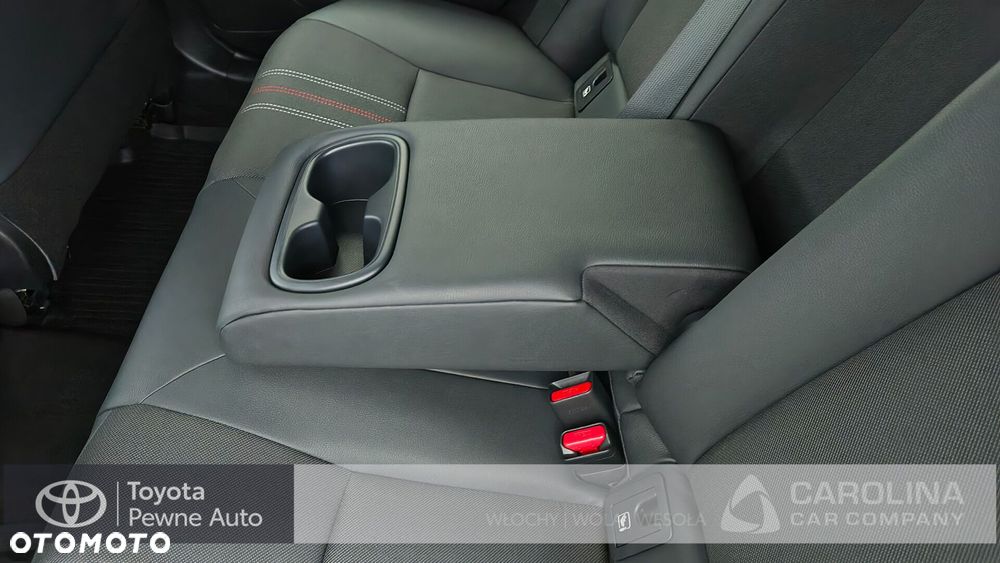Toyota Corolla 1.8 Hybrid GR Sport Dynamic - 18