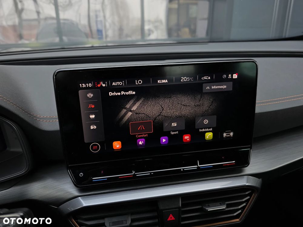 Cupra Formentor - 26