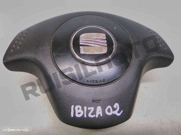 Airbag Volante 6l088_0201 Seat Ibiza Iii (6l) [2002_2009] 1.2 - 1