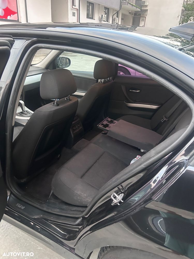 BMW Seria 3 - 7