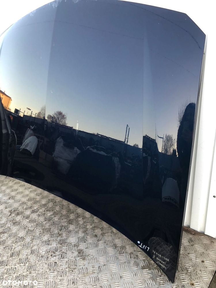 Maska Renault Laguna II Lift Kol: NV472 - 6