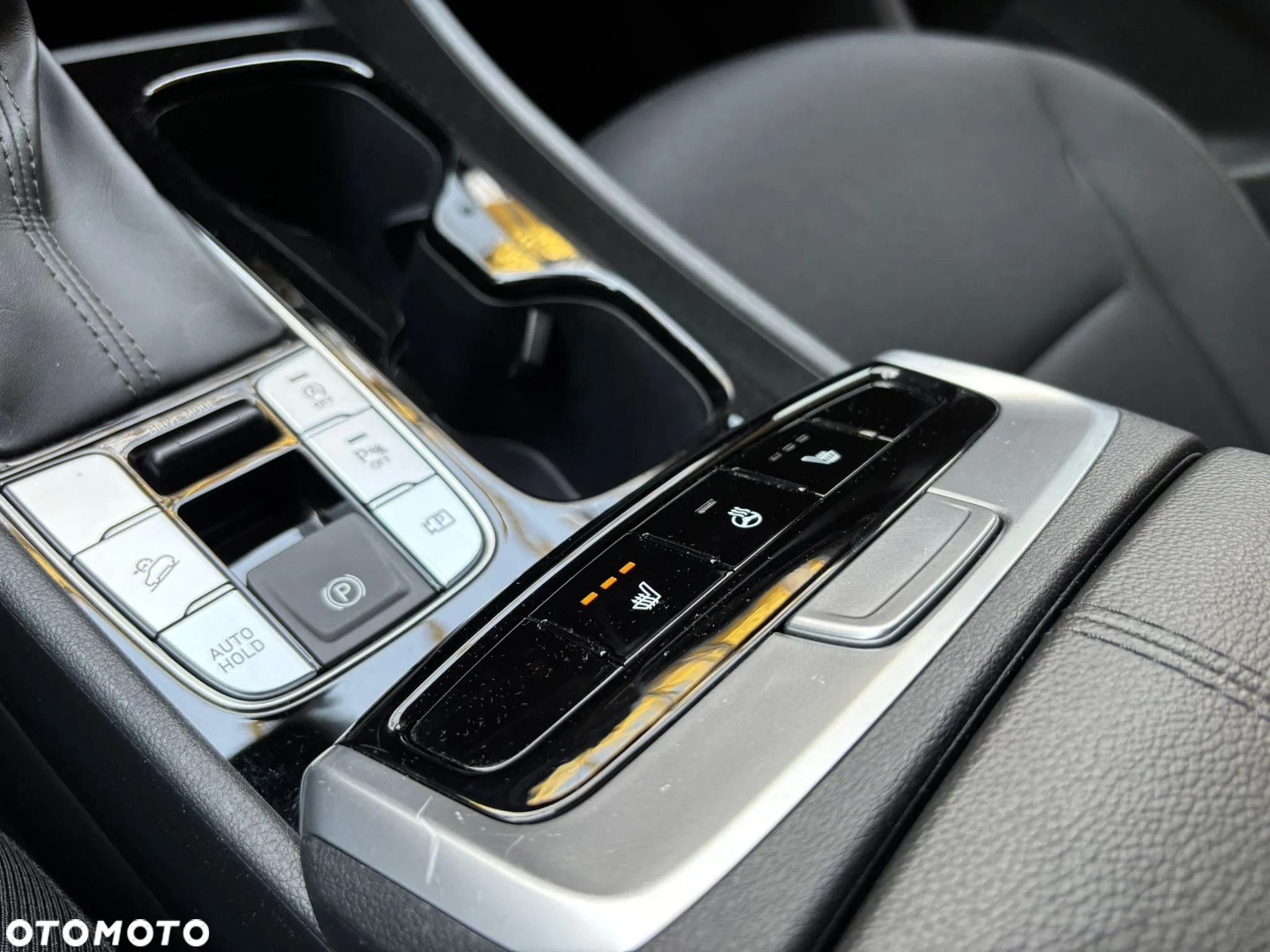 Hyundai Tucson - 22