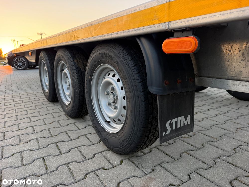 STIM 3500GT - 9
