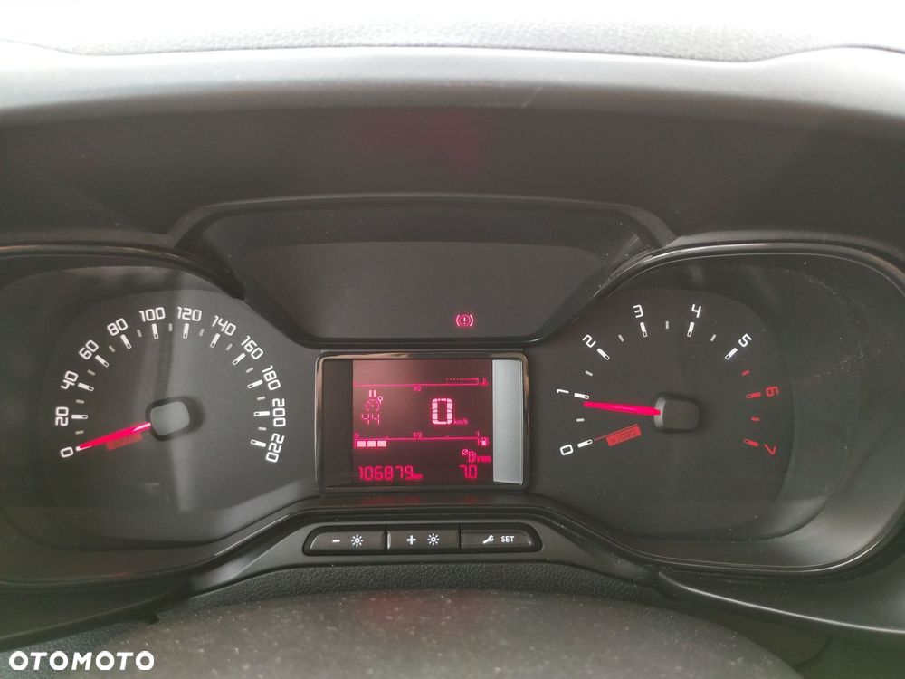 Toyota PROACE CITY - 14