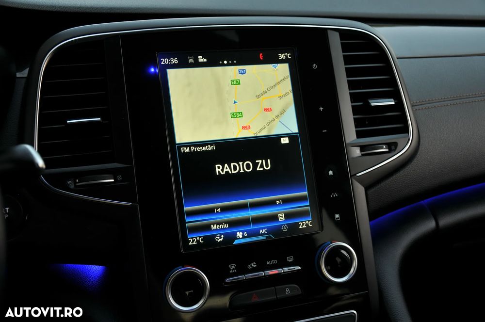 Renault Talisman ENERGY dCi 160 EDC INTENS - 18