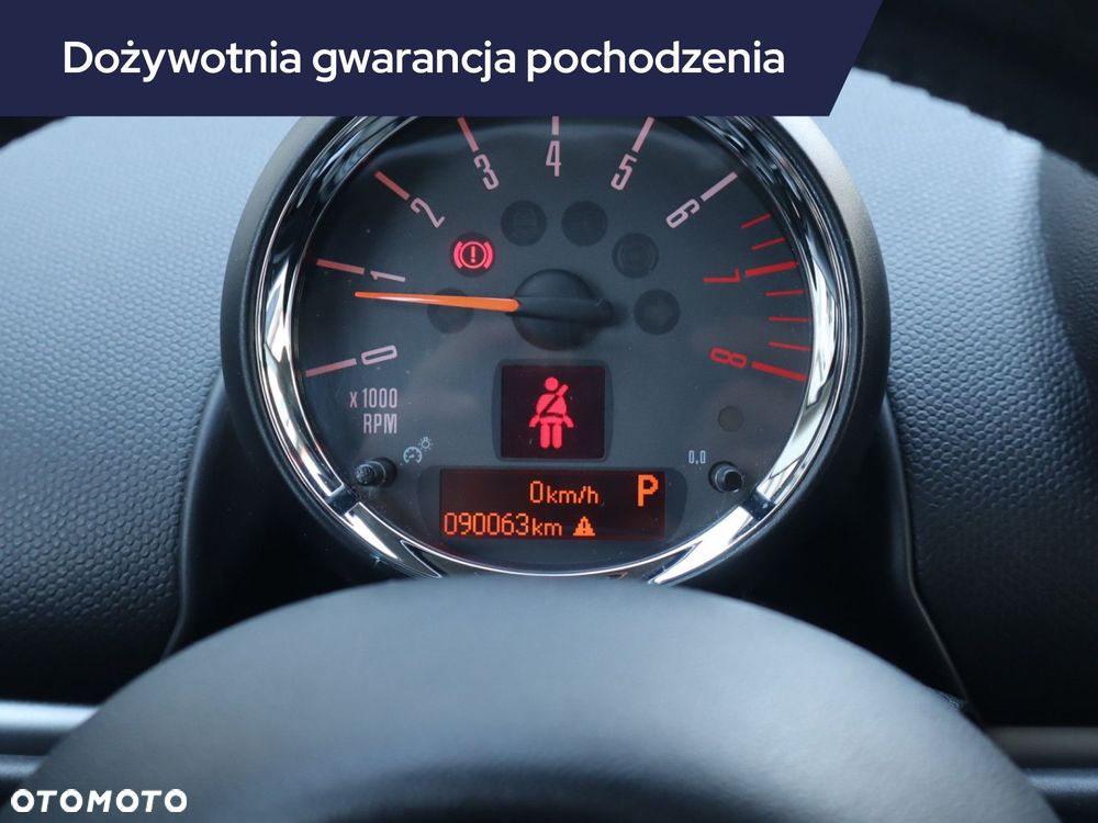MINI Countryman - 13
