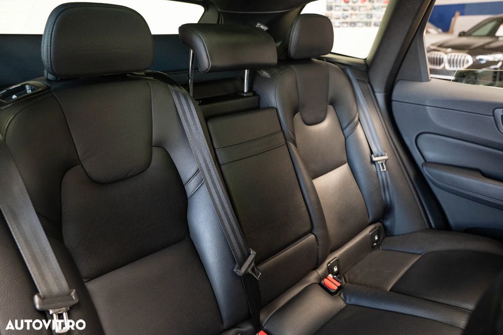 Volvo XC 60 T4 Geartronic RDesign - 8