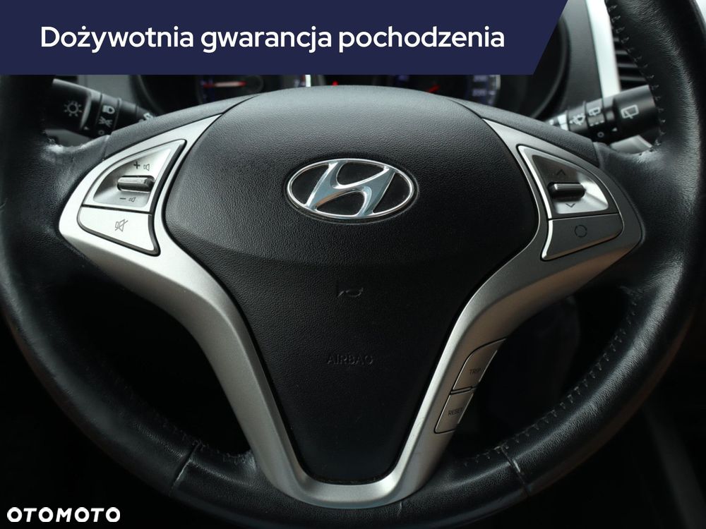 Hyundai ix20 - 17