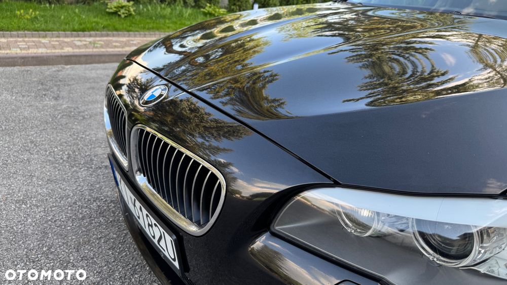 BMW Seria 5 - 9