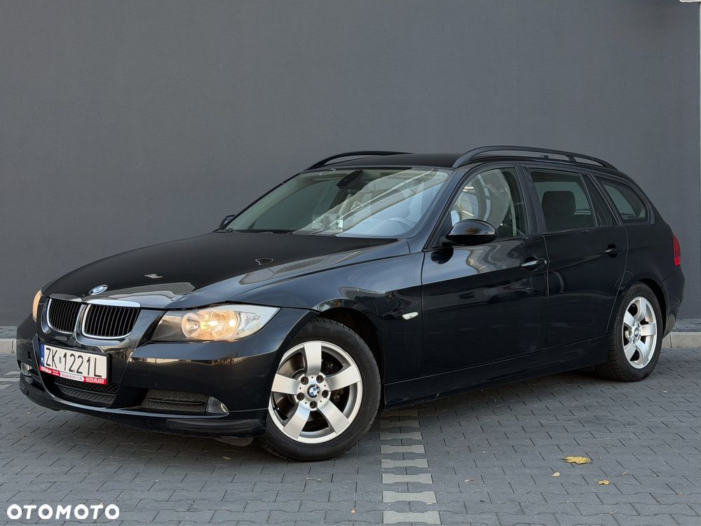 BMW Seria 3