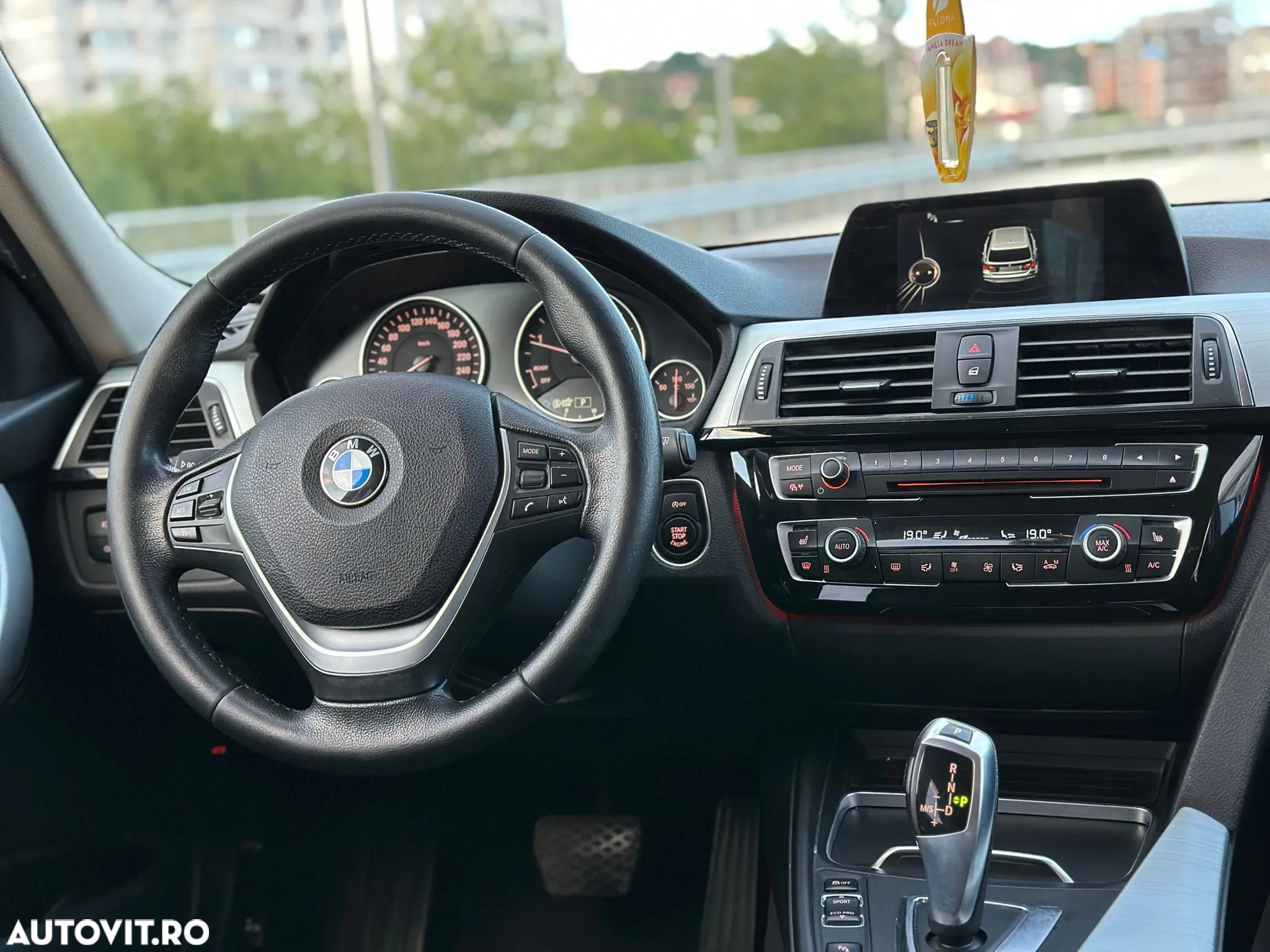 BMW Seria 3 - 8