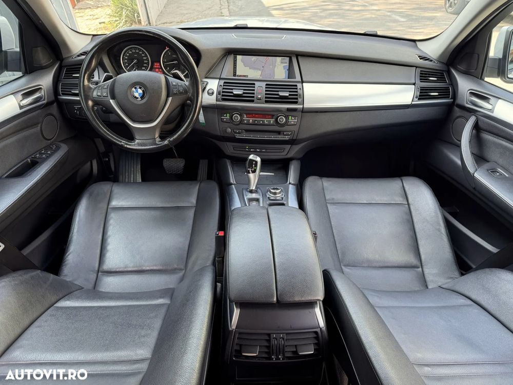 BMW X6 xDrive30d - 2