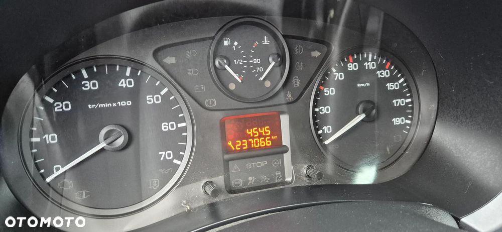 Citroën Berlingo 1.6 HDi XTR - 14