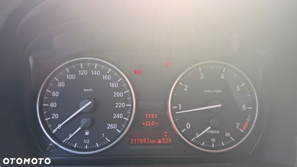 BMW Seria 3 318i - 21
